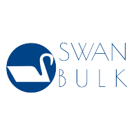 Swan Bulk logo, Swan Bulk contact details