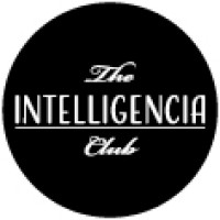 The Intelligencia Club logo, The Intelligencia Club contact details