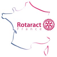 Rotaract France logo, Rotaract France contact details