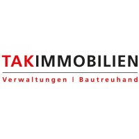 TAK Immobilien AG logo, TAK Immobilien AG contact details