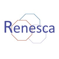 Renesca logo, Renesca contact details