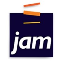 JAM France logo, JAM France contact details