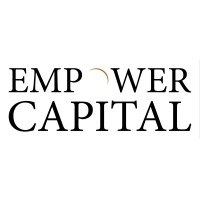 Empower Capital logo, Empower Capital contact details