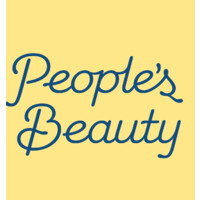 People's Beauty logo, People's Beauty contact details