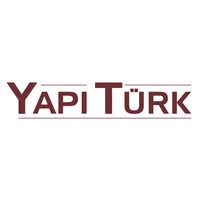 YAPI TÜRK logo, YAPI TÜRK contact details