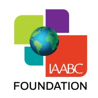 The IAABC Foundation logo, The IAABC Foundation contact details