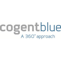 Cogent Blue Ltd logo, Cogent Blue Ltd contact details