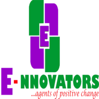 Ennovators logo, Ennovators contact details