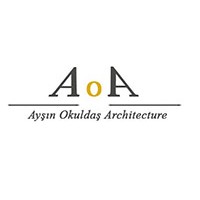 Ayşın Okuldaş Architecture logo, Ayşın Okuldaş Architecture contact details