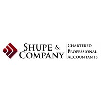 Shupe & Company Chartered Professional Accountants logo, Shupe & Company Chartered Professional Accountants contact details