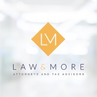 Law & More B.V. logo, Law & More B.V. contact details