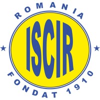 ISCIR logo, ISCIR contact details