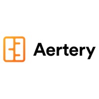 Aertery B.V. logo, Aertery B.V. contact details