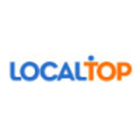 LocalTop logo, LocalTop contact details