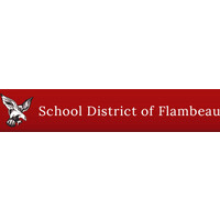 Flambeau High School logo, Flambeau High School contact details