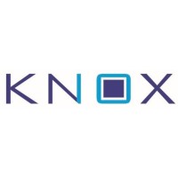 KNOX GmbH logo, KNOX GmbH contact details