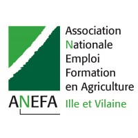 ANEFA ILLE-ET-VILAINE logo, ANEFA ILLE-ET-VILAINE contact details