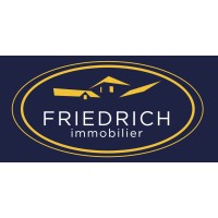 FRIEDRICH IMMOBILIER logo, FRIEDRICH IMMOBILIER contact details