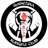 Ganesha Kungfu Club (GKC) ITB logo, Ganesha Kungfu Club (GKC) ITB contact details