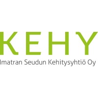 Imatran Seudun Kehitysyhtiö Oy - KEHY logo, Imatran Seudun Kehitysyhtiö Oy - KEHY contact details