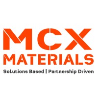 MCX Materials Pty Ltd logo, MCX Materials Pty Ltd contact details