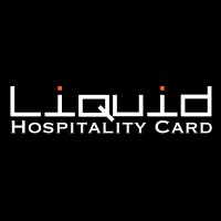 Liquid Hospitality Card logo, Liquid Hospitality Card contact details