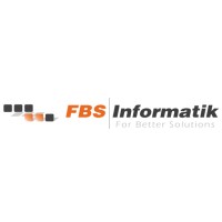 FBS Informatik AG logo, FBS Informatik AG contact details