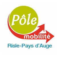 Pôle Mobilité Risle-Pays d'Auge logo, Pôle Mobilité Risle-Pays d'Auge contact details