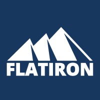 Flatiron Bio logo, Flatiron Bio contact details