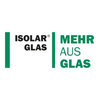 ISOLAR GLAS logo, ISOLAR GLAS contact details