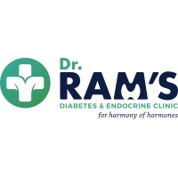 Dr.Ram's Diabetes and Endocrine Clinic logo, Dr.Ram's Diabetes and Endocrine Clinic contact details