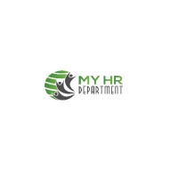 My HR Department logo, My HR Department contact details