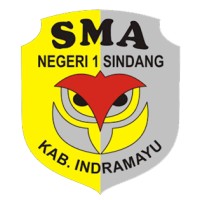 SMAN 1 Sindang Indramayu logo, SMAN 1 Sindang Indramayu contact details