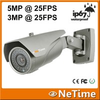 Netime CCTV Technology Co., Ltd. logo, Netime CCTV Technology Co., Ltd. contact details