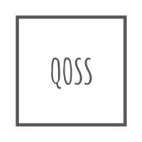 Qoss logo, Qoss contact details