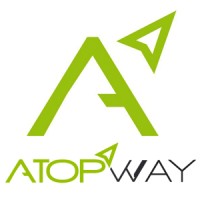 Atopway S.r.l. logo, Atopway S.r.l. contact details