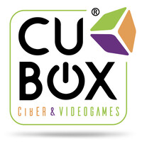 CUBOX Internet & Xbox logo, CUBOX Internet & Xbox contact details