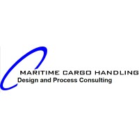 Maritime Cargo Handling logo, Maritime Cargo Handling contact details