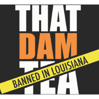 ThatDamTea logo, ThatDamTea contact details