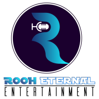 Rooh Eternal Music,Events & Entertainment Pvt.Ltd logo, Rooh Eternal Music,Events & Entertainment Pvt.Ltd contact details