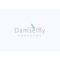 Damselfly Ventures logo, Damselfly Ventures contact details