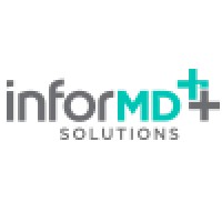 inforMD Solutions logo, inforMD Solutions contact details