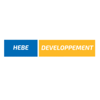 HEBE DEVELOPPEMENT logo, HEBE DEVELOPPEMENT contact details