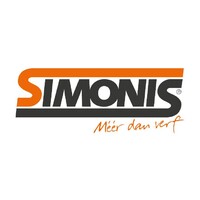 Simonis logo, Simonis contact details