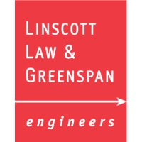 Linscott, Law & Greenspan, Engineers logo, Linscott, Law & Greenspan, Engineers contact details