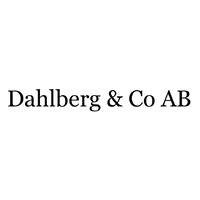 Dahlberg & Co AB logo, Dahlberg & Co AB contact details