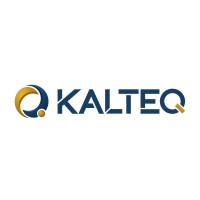 KALTEQ SA logo, KALTEQ SA contact details