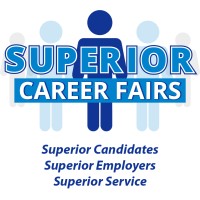 Superior Career Fairs logo, Superior Career Fairs contact details