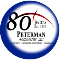 Peterman Associates Inc logo, Peterman Associates Inc contact details