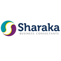 Sharaka Business Consultants logo, Sharaka Business Consultants contact details